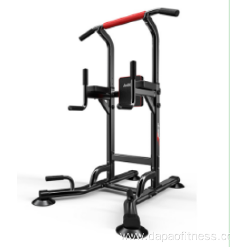 Special Pull Up Power Tower Bar With backplate